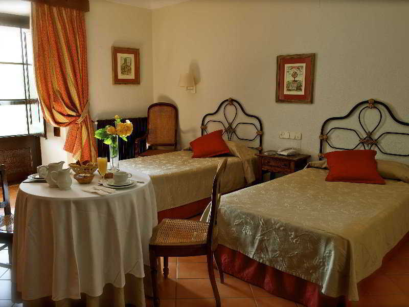 Monasterio De Piedra Hotel Nuévalos Екстериор снимка