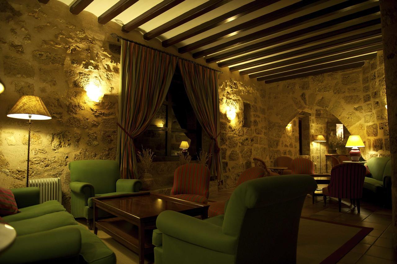 Monasterio De Piedra Hotel Nuévalos Екстериор снимка