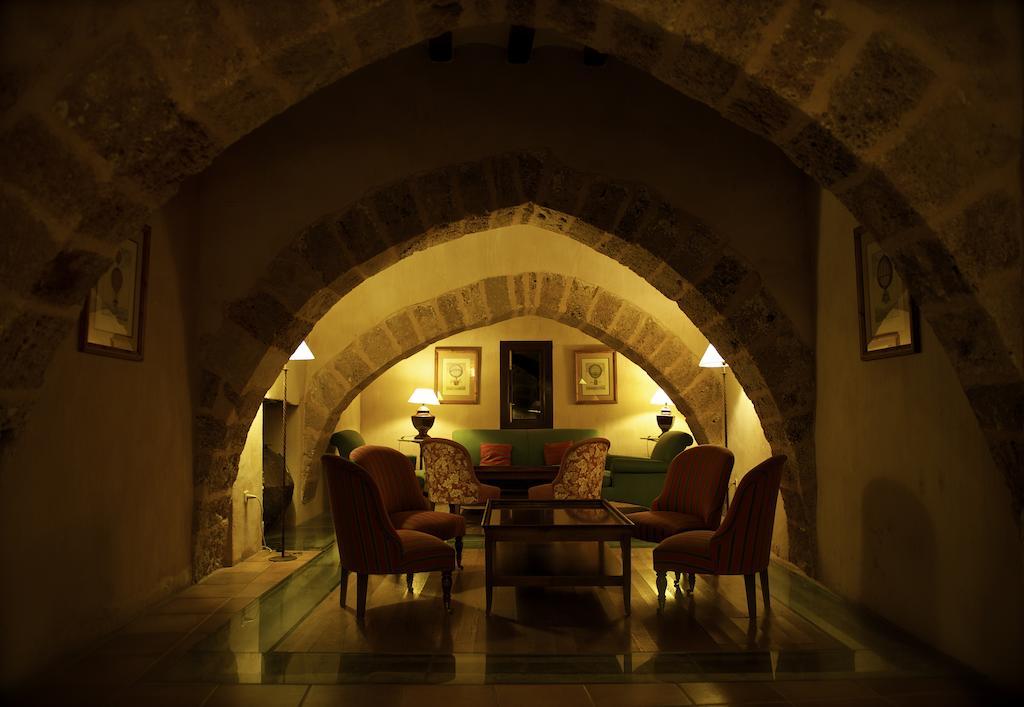 Monasterio De Piedra Hotel Nuévalos Екстериор снимка