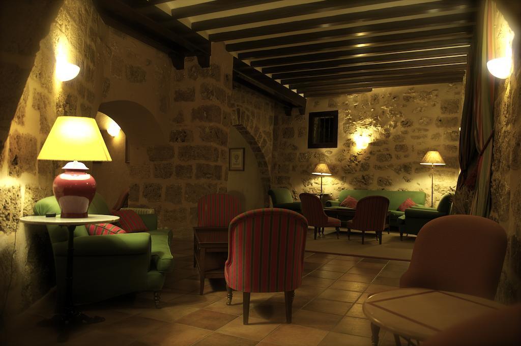 Monasterio De Piedra Hotel Nuévalos Екстериор снимка