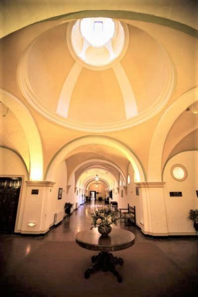 Monasterio De Piedra Hotel Nuévalos Екстериор снимка
