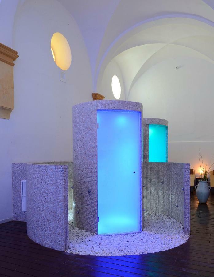 Monasterio De Piedra Hotel Nuévalos Екстериор снимка